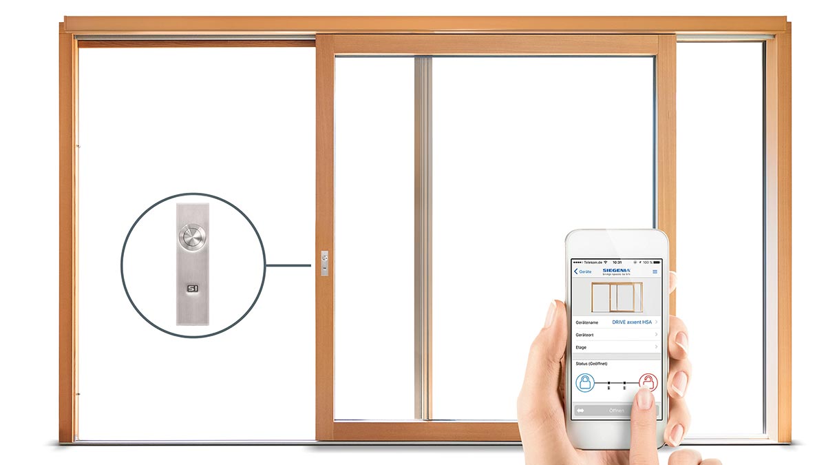 Bildquelle: SIEGENIA-AUBI KG